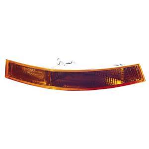 Feu clignotant avant droit pour RENAULT MASCOTT phase 2, 2004-2010, orange, Neuf