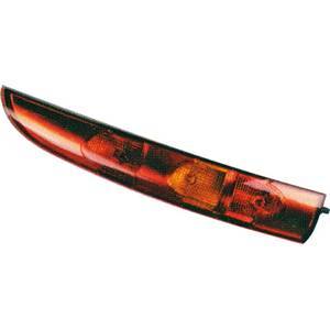 Feu arrière gauche pour RENAULT KANGOO I phase 2, 2003-2007, (hayon), Neuf