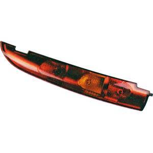 Feu arrière gauche pour RENAULT KANGOO I phase 2, 2003-2007, (2 portes arrière), Neuf