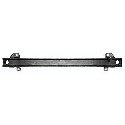 Renfort avant pour RENAULT MODUS de 2004 à 2008, pare chocs avant, en aluminium, Neuf