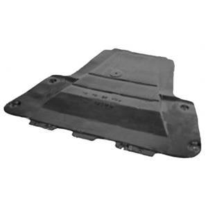 Cache de protection sous moteur pour RENAULT KANGOO II phase 1, 2008-2013, (diesel), Neuf