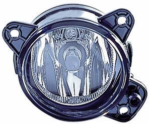 Feu antibrouillard avant gauche pour VOLKSWAGEN POLO IV 2005-2009, phase 2, HB4, Neuf