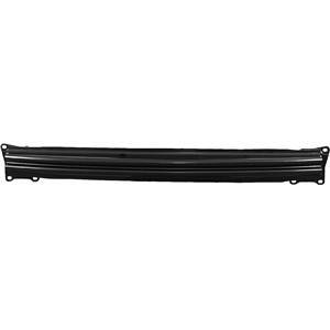 Renfort arrière pour VOLKSWAGEN GOLF PLUS phase 2, 2009-2014, traverse pare chocs arrière, Neuf