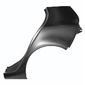 Aile arrière droite pour VOLKSWAGEN GOLF V 2003-2008, (modèle 5 portes), Neuve à peindre