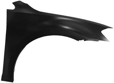 Aile avant droite pour VOLKSWAGEN GOLF VII ph. 1 2012-2016, Neuve à peindre