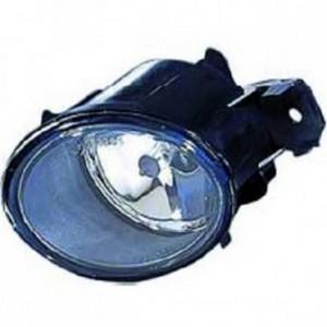 Feu antibrouillard avant droit pour RENAULT CLIO 3 phase 1 Neuf de 2005 à 2009