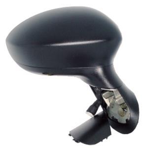 Rétroviseur droit électrique pour FIAT PUNTO EVO, 2009-2011, dégivrant avec sonde, Neuf