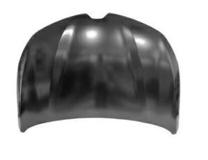 Capot moteur pour RENAULT CLIO V phase 1, 2019-2023, en Aluminium, Neuf à peindre