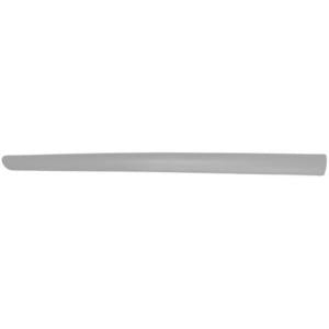 Moulure/Bandeau de porte avant gauche pour CITROËN C3 I phase 2, 2005-2009, Neuve à peindre