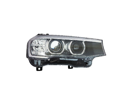 Phare droit LED PY21W, D1S BMW SERIE X4 F26 depuis le 03/2014