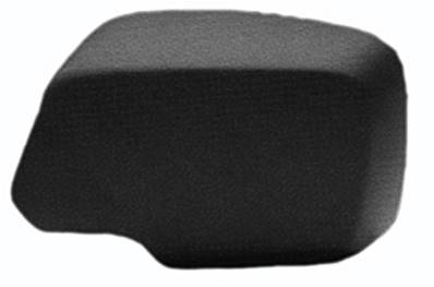 Coque rétroviseur gauche pour BMW X3 E83 2006-2010, Neuve à peindre