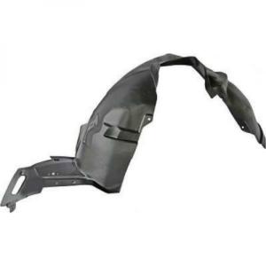 Pare boue aile avant droite pour PEUGEOT 1007, 2005-2010, Neuf