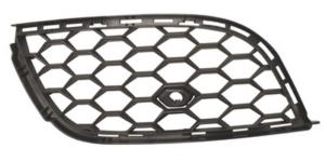 Grille interne avant droite pour ALFA ROMEO GIULIETTA depuis 2016, trous radar, Neuve