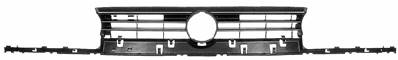 Grille radiateur intérieure centrale pour VOLKSWAGEN GOLF III 1991-1997, Neuve