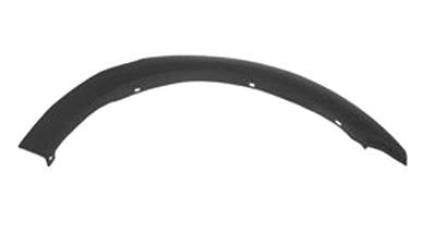 Embout d'aile arrière gauche pour VOLKSWAGEN GOLF III 1991-1997, Neuf