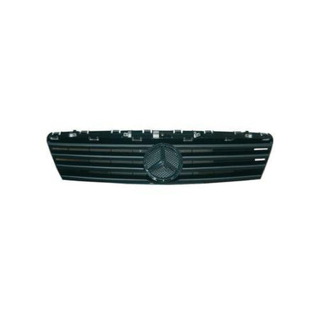 Grille de calandre pour MERCEDES Classe A 2001-2004, Mod. Elégance, Neuve