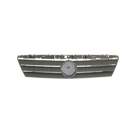 Grille de calandre pour MERCEDES Classe A 2001-2004, Mod. Classic, Neuve à peindre