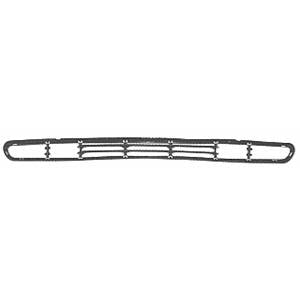 Grille de calandre avant centrale pour BMW série 3 E46 1998-2001, Neuve