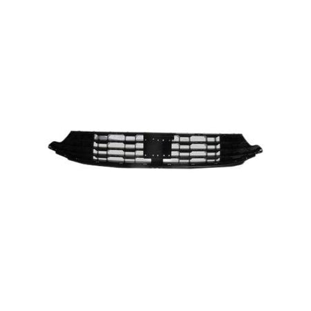 Grille de radiateur pour FIAT TIPO II phase 2 depuis 2020, noire, Neuve