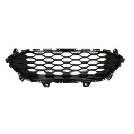 Grille radiateur pour FORD KUGA III phase 1 depuis 2020, noir brillant, Mod. ST-LINE, Neuve