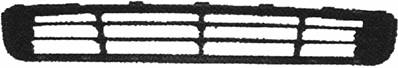 Grille de calandre avant centrale pour HYUNDAI MATRIX 2001-2005, Neuve