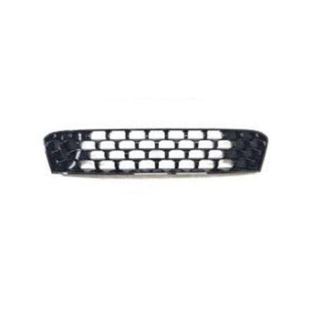 Grille de radiateur pour HYUNDAI KONA phase 2 depuis 2020, noire, Neuve