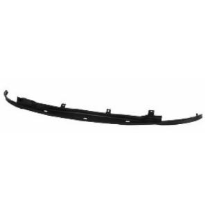 Spoiler de pare chocs avant pour KIA PICANTO, 2008-2011, neuf, noir