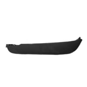 Spoiler pare chocs avant gauche pour LAND ROVER EVOQUE phase 1, 2011-2015, Mod. PURE, Neuf