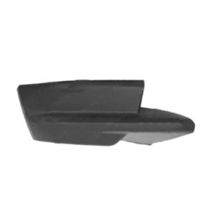 Spoiler pare chocs avant droit pour LAND ROVER FREELANDER II, 2010-2015, Neuf