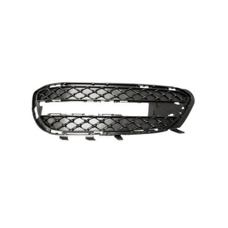 Grille latérale gauche avant pour MERCEDES CLASSE E 2009-2012, Mod. Avant-Garde, Neuve