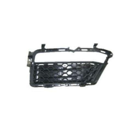 Grille latérale droite avant pour MERCEDES CLASSE E 2009-2012, Mod. AMG, Neuve