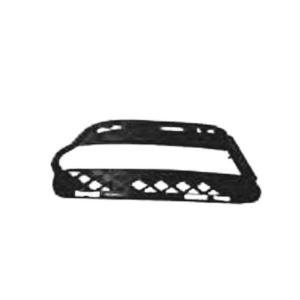 Grille feu antibrouillard avant droit pour MERCEDES CLASSE S, 2009-2013 (W221), Neuve