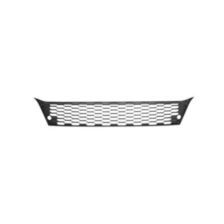 Grille centrale de pare-chocs pour MITSUBISHI ASX 2016-2019, Neuve