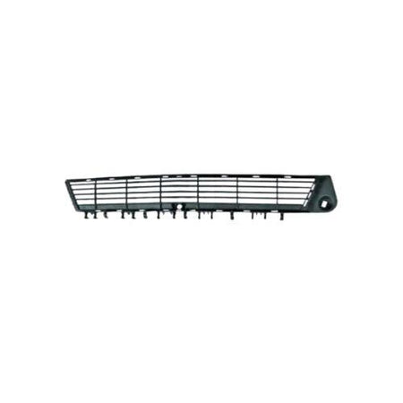 Grille centrale avant pour OPEL VECTRA 2002-2005, Neuve