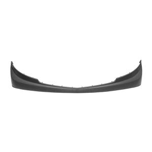 Bandeau moulure pare chocs avant pour OPEL VIVARO I phase 2, 2006-2014, Neuf à peindre