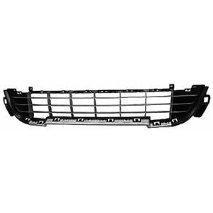 Grille avant inférieure pour PEUGEOT 207+, 2012-2014, Mod. SPORT, Neuve