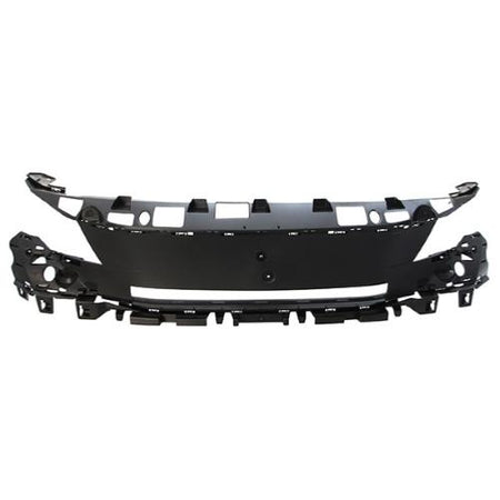 Support grille de radiateur intérieur pour PEUGEOT 3008 II phase 2 depuis 2020, Neuf