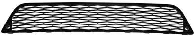 Grille de calandre centrale inférieure pour SEAT LEON III ph. 1 2013-2016, Neuve