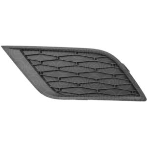 Grille calandre gauche pour SEAT IBIZA IV ph.2 2012-2015, noire, Neuve