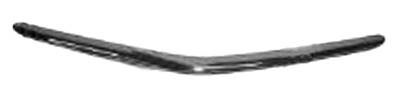 Bandeau central avant pour TOYOTA PRIUS 2004-2009, chromé, Neuf