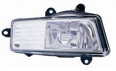 Feu antibrouillard avant droit pour AUDI A6 III ph. 2 2008-2011, Neuf