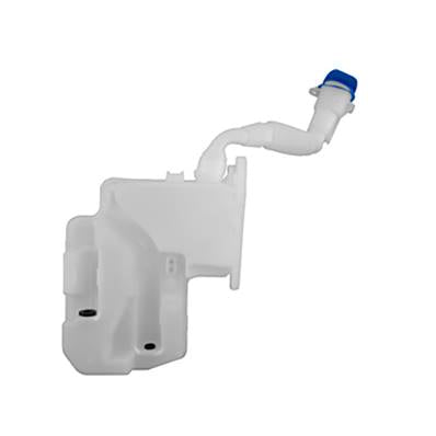 Réservoir d'eau bocal Lave Glace - Essuie-Glaces et Projecteurs pour AUDI A3 III ph.1 BERLINE 2013-2016, Neuf