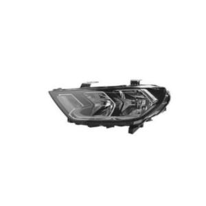 Phare optique gauche pour AUDI A1 II, depuis 2018, original VALEO Neuf