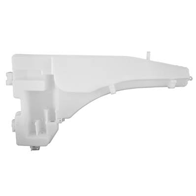 Réservoir d'eau bocal Lave Glace - Essuie-Glaces et Projecteurs pour BMW X6 E71, 2008-2014, Neuf