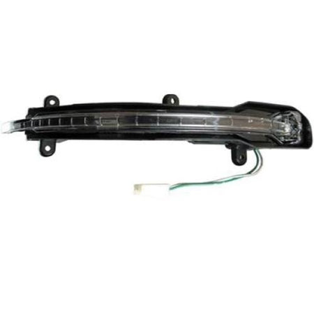 Feu clignotant rétroviseur droit à LED pour AUDI Q7 I ph. 2 2009-2015, Neuf