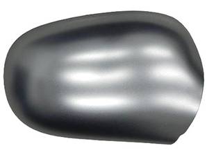 Coque rétroviseur droit pour RENAULT CLIO 2 phase 1, 1998-2001, chromée, Neuve