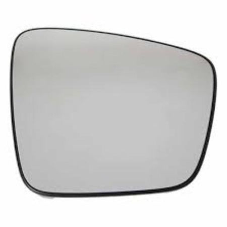 Miroir Glace rétroviseur droit pour RENAULT EXPRESS depuis 2021, forme convexe, dégivrant, 2 pins, BLIS, Neuf