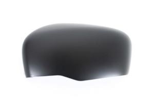 Coque de rétroviseur droit pour NISSAN NAVARA/PATHFINDER, depuis 2015, noire, Neuve