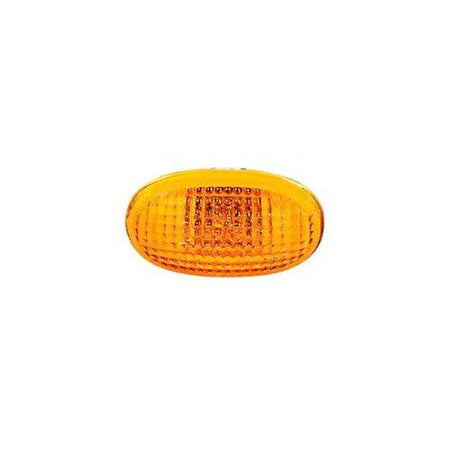 Feu latéral droit/gauche pour CHEVROLET/DAEWOO MATIZ phase 2 depuis 2007, orange, Neuf