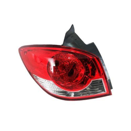 Feu arrière gauche pour CHEVROLET CRUZE 2009-2014, Mod 5 portes, Neuf